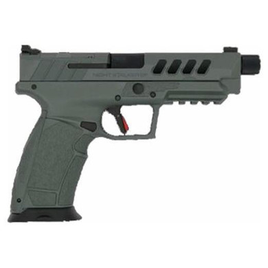 SDS Imports Tisas PX-9 Night Stalker Handgun 9mm Luger 18&20rd Magazines 5.1" Barrel SDPX9TNSF