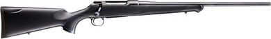 SAUER 100 CLASSIC XT 6.5CM22" BLD BLK SYNT< GS1S65C