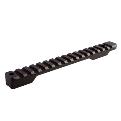 WINCHESTER MOD 70 STD & SHORT MAG LA PICATINNY BASE 0 MOA 100032017