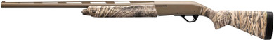 WINCHESTER SX4 HYBRID 12GA3.5" 26"VR MO SHADOWGRASS/FDE* G511333291