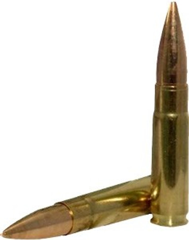 S&B 300 AAC 124GR FMJ</br>20RD 50BX/CS A51244