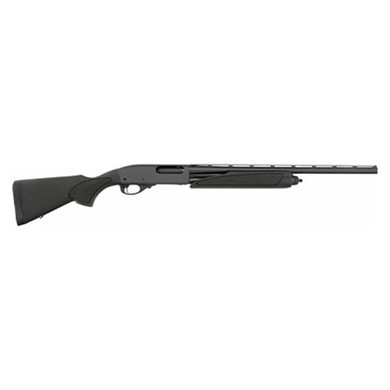 Remington 870 Fieldmaster Shotgun 12 ga 3" Chamber 4rd Magazine 26" Barrel Black RLR68872