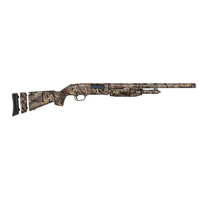 MOSSBERG 510 MINI SUPER BANTAM FIELD 20GA 4-RD ADJ LOP CAMO 250013054