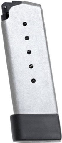 KAHR ARMS MAGAZINE 9MM 6RD</br>FITS COVERT MKPMCM MODELS MK620