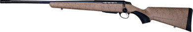 TIKKA T3X LITE 308 WIN LEFT HROUGHTECH TAN 20" BLUED/SYNT GJRTXRT416