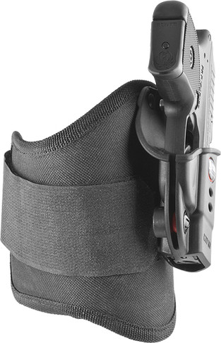 FOBUS HOLSTER ANKLE FOR RUGER</br>LCP & KEL-TEC P-3AT 2ND GEN. KT2GA