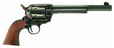 CIMARRON FRONTIER 45LCPW FS 7.5" CC/BLUED WALNUT GPP415