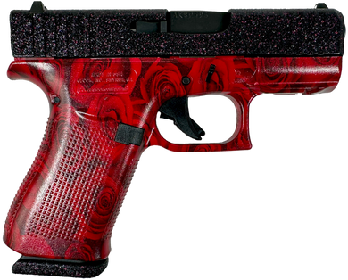 GLK PX4350204NRR       GG   G43X 9MM      10R CERA 179740