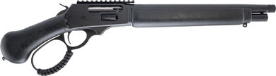 ROSSI R95 44MAG LEVER PISTOL13.25" BLACK CERAKOTE G95P044131