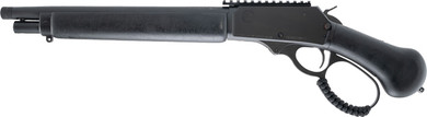 ROSSI R95 44MAG LEVER PISTOL13.25" BLACK CERAKOTE G95P044131