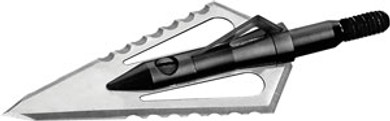 MAGNUS BROADHEADS STINGERBUZZCUT 4-BLADE 100GR 3PK SBC1004