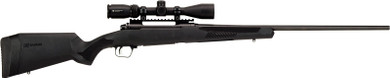 SAVAGE 110 APEX HUNTER XP30-06 LH 3-9X40 BLACK/BLACK G57325