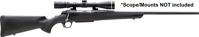 BROWNING AB3 COMPOSITE STALKER</br>6.5CM 22" MATTE BLACK/SYN G035800282