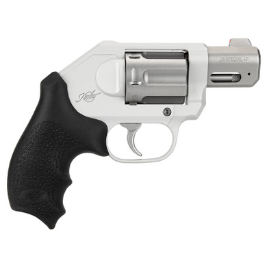 Kimber K6XS 38SPL 2" SS 6RD KM3400034