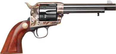 CIMARRON P-MODEL 44-40 WINFS 5.5" CC/BLUED WALNUT GMP421