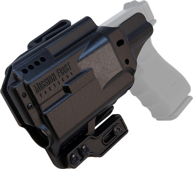 MFT HOLSTER PRO SERIES IWBLIGHT FITS SIG P365 TLR7 SUB H5SIG1WL7