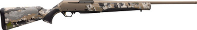 BROWNING BAR MK3 270 WIN 22"BRONZE/OVIX SYN G031072224