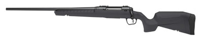 Savage Arms AXIS 2 25-06 BL/GRY 22" LH SVAX2LH2506GRY