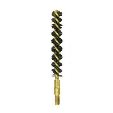 NYLON RIFLE BORE BRUSH, 50 CALIBER, 8-32M 749000103