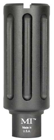 MI BLAST CAN 5/8-24" THREAD.30 CALIBER MIBC762