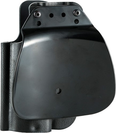 BERETTA BELT HOLSTER PX4 FULLSIZE RH POLYMER BLACK E00815