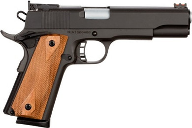 ROCK ISLAND PRO ULTRA MATCH45ACP 5" AS 8RD PARKERIZED G51434