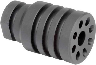MI PISTOL BLAST DIVERTER5/8-24" THREADS .30 CALIBER MI30PBD