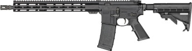 S&W M&P15 SPORT III 5.56 RIFLE30-SH 15" HANDGUARD M-LOK BLK G13807