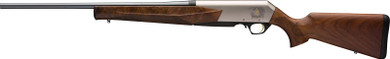 BROWNING BAR MK3 243 WIN22" SATIN NICKEL/GRII WALNUT G031047211