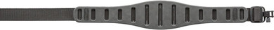 QUAKE CLAW CONTOUR RIFLE SLINGBLACK Q53000