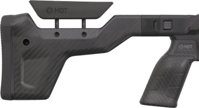 WEATHERBY 307 ALPINE MDTCARBON 7MM PRC 24" CHASSIS * G3WAMC7MMPR4B