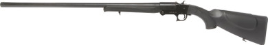 ATI NOMAD SINGLE SHOT 20GA 3"26" BLACK SYNTHETIC G20NMD26