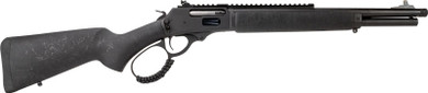 ROSSI R95 45-70 GOVT 16.5" BBLTHREADED BLACK WOOD G954570161TB