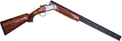 ATI CAVALRY SX O/U 12GA 3"26"VR BLUED WALNUT EJECTORS GKOF12SVE26