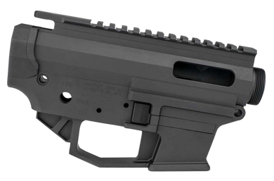 Angstadt Arms AA0940RSBA 0940  AR-15 AR Platform 9mm Luger Black Hardcoat Anodized 104318