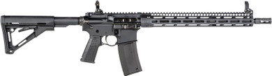 TROY CARBINE SPC M4A4 5.56MM(223) 16" 30RD OPTIC READY! GT27962