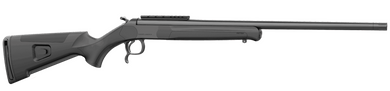 Retay USA GML410BLK Gamelander  410 Gauge Single Shot 1rd Deep Bore Take Down Barrel, Picatinny Rail Receiver, Fixed Black Synthetic Stock 181306