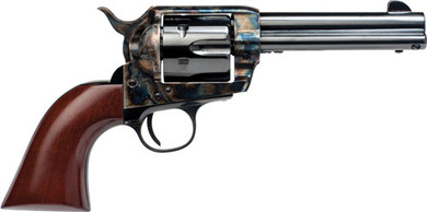 CIMARRON FRONTIER 44/40 WINPW FS 4.75" CC/BLUED WALNUT GPP420