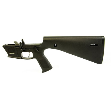 KP9 COMPLETE LOWER W/REKLUSE TRIGGER&AMBIDEXTROUS SELECTOR 100042878