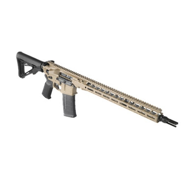 MODEL 1 223 WYLDE 16'' BBL (1)30RD MAG FLAT DARK EARTH 430107226