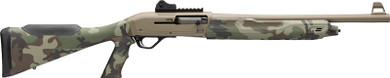 WINCHESTER SX4 EXT DEFENDER12GA 3" 18.5" WOODLAND/FDE* G511321395