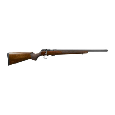 457 VARMINT 22 LONG RIFLE 20'' BBL (1)5RD MAG WALNUT RH 250031413
