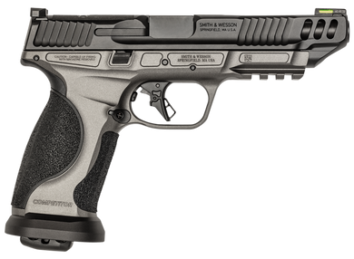 S&W*M&P9 PC     13717 9M COMP OR        5  10R 2TN 151522