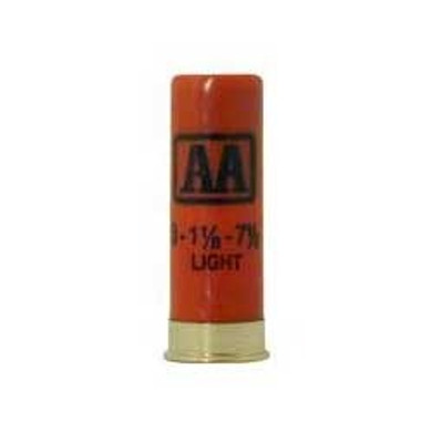 WINCHESTER AA 12GA 1-1/8OZ #8.5 250209369