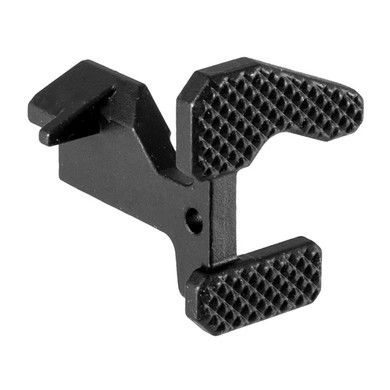MARITIME BOLT CATCH FOR AR-15 BLACK 100024576