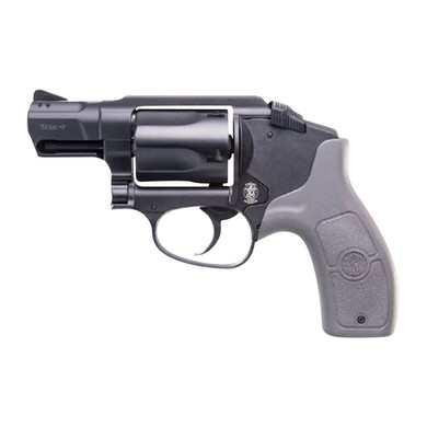 SW M&P BODYGUARD 38 SPL +P 1.875 '' BBL 5 RD RED CT LASER 250029165