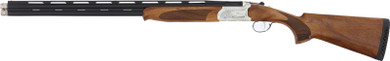 ATI CAVALRY SPORTING O/U 20GA28" VR BLUED/WALNUT EJECTORS GKOF20SPE28
