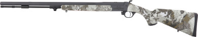 TRADITIONS NITROFIRE 50 CAL26" GREY CERAKOTE/VEIL ALPINE GCR843304434