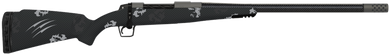 Fierce Firearms TROG300PRC20GP CT Rogue  300 PRC 3+1 20" Carbon Fiber Barrel, Glacier Cerakote Titanium Rec, Phantom Camo Rogue Stock 151859