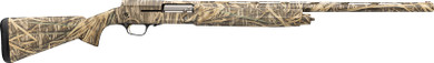 BROWNING A5 CAMO 16GA2.75" 28"VR MO SHADOWGRASS* G0119345004